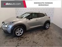 occasion Nissan Juke Dig-t 117 Dct7 N-connecta