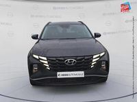 Occasion Hyundai Tucson 182 ch (133 kW) 2024 Dark knight métal SUV