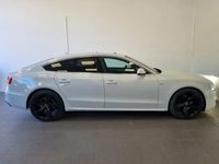 occasion Audi A5 Sportback 2.0 TDI 150 Clean Diesel S line