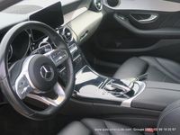 occasion Mercedes C300 ClasseD 245ch Amg Line 4matic 9g-tronic