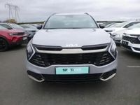 Occasion Kia Sportage 2024 Gris eclipse métallisée SUV
