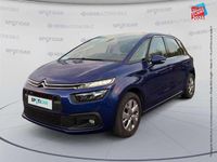 Occasion Citroën C4 Picasso Live 133 ch (97 kW) 2017 Bleu Monospace