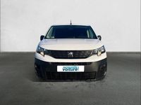 Occasion Peugeot Partner S 100 ch (73 kW) 2023 Blanc Monospace