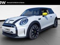 Occasion Mini Cooper SE Hatch 135 kW (184 ch) 2023 Blanc Citadine