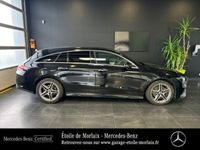 occasion Mercedes CLA220 d 190ch AMG Line 8G-DCT - VIVA193747158