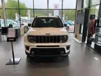 occasion Jeep Renegade 1.3 Turbo T4 240 ch PHEV AT6 4xe eAWD