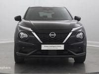 Occasion Nissan Juke N-Connecta 95 ch (69 kW) 2022 SUV