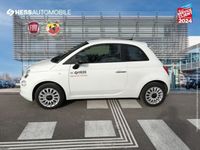 occasion Fiat 500 1.0 70ch BSG S&S - VIVA184441821