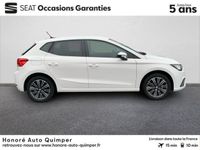 occasion Seat Ibiza 1.0 MPI 80ch Urban - VIVA195237263