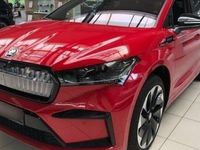 occasion Skoda Enyaq iV Electrique 265 80x Sportline