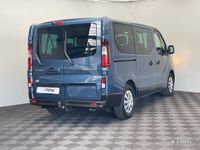 occasion Renault Trafic TRAFIC COMBICombi L1 dCi 145 Energy - Intens