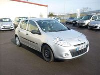 occasion Renault Clio III dCi 70 115g eco2 Expression