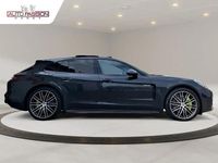 Occasion Porsche Panamera 4 Sport Turismo 330 ch (242 kW) 2018 Gris Berline