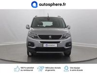 occasion Peugeot Rifter 1.5 BlueHDi 100ch S&S Standard Allure