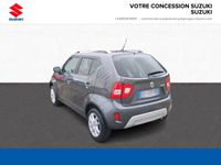 occasion Suzuki Ignis 1.2 Dualjet Hybrid 83ch Pack Auto