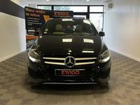 occasion Mercedes B160 Mercedes 1.5 160 CDI 90ch INTUITION + TOIT OUVRANT