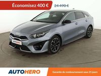Occasion Kia ProCeed GT-Line 160 ch (117 kW) 2021 Gris Break