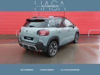 occasion Citroën C3 Aircross BlueHDi 120ch S&S Shine Pack EAT6 - VIVA188958937