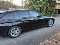 Occasion BMW 316 Luxury Line 136 ch (100 kW) 2015 Break