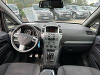 occasion Opel Zafira 1.7 CDTI125 FAP EDITION 7 PLACES