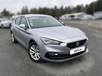 occasion Seat Leon 1.0 TSI 110 BVM6 Business