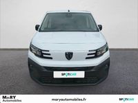 Nouvelle Peugeot Partner S 130 ch (95 kW) 2025 Monospace