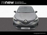 Occasion Renault Clio V Techno 91 ch (66 kW) 2023 Gris schiste Berline