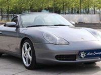 occasion Porsche Boxster I (986) 2.7 BV6