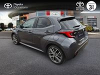 occasion Toyota Yaris Hybrid 116h Iconic 5p