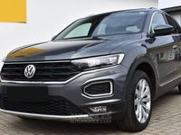 occasion VW T-Roc 2.0 TSI 190ch R-Line 4Motion