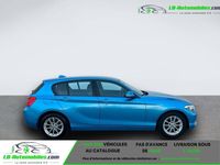 occasion BMW 118 118 i 136 ch BVM