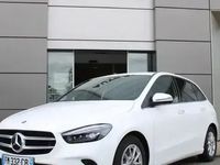 occasion Mercedes 200 Classe B Business7g-dct Business Line Edition