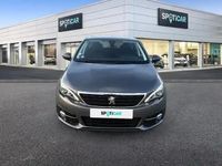 Occasion Peugeot 308 Business-Line 2020 Gris Berline