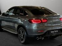 occasion Mercedes E300 GLC Coupe313ch AMG Line