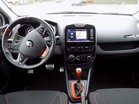 occasion Renault Clio IV 