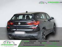 occasion BMW X2 sDrive 18i 136 ch BVM