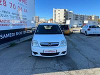 occasion Opel Meriva 1.4 Twinport Essentia - 56 000 Kms