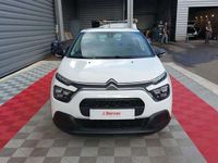 occasion Citroën C3 BlueHDi 100 S&S BVM Feel