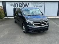 occasion Renault Trafic L2 Dci 150 Energy S&s Intens