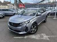 occasion Peugeot 5008 Ii (2) 1.5 Bluehdi 130 Eat8 Allure Pack