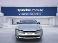 Occasion Toyota Prius Premium 2024 Gris Citadine