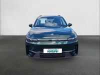 Occasion Leapmotor C10 160 kW (218 ch) 2025 Glazad green SUV