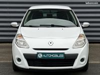 Occasion Renault Clio III Collection 76 ch (55 kW) 2014 Blanc Citadine
