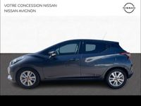 occasion Nissan Micra 1.0 IG-T 100ch Made in France 2020