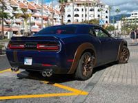 occasion Dodge Challenger V6 3.6 305ch sxt