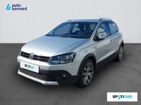 occasion VW Polo Cross 1.2 TSI 90ch 5p