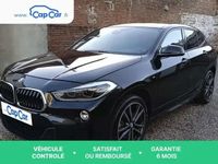 occasion BMW X2 20d Xdrive 190 Bva8 M Sport