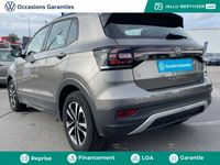 occasion VW T-Cross - 1.0 TSI 110ch United