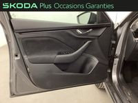 Occasion Skoda Kamiq Selection 116 ch (85 kW) 2025 Gris graphite métallisé SUV