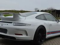occasion Porsche 991 Martini 3.8i Pdk 27.500 Km !!
